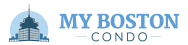 My Boston Condo Logo