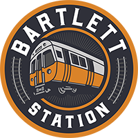 Bartlett Station Roxbury